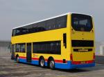 Alexander Dennis Enviro500 RHD 2007 года